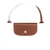 LE PLIAGE ORIGINAL TOP HANDLE BAG BLACK