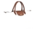 LE PLIAGE ORIGINAL TOP HANDLE BAG BLACK