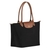 LE PLIAGE ORIGINAL SHOULDER BAG BLACK