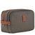 BOXFORD TOILETRY CASE BROWN