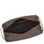 BOXFORD TOILETRY CASE BROWN