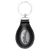 Le Foulonné Key ring