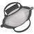 LE PLIAGE GREEN TOP HANDLE BAG GRAPHITE