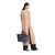 LE PLIAGE GREEN TOP HANDLE BAG GRAPHITE