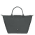 Le Pliage Green M Handbag