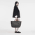 Le Pliage Green L Travel bag