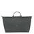LE PLIAGE GREEN TRAVEL BAG GRAPHITE