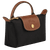 Le Pliage Original Pouch with handle