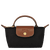 Le Pliage Original Pouch with handle