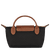 Le Pliage Original Pouch with handle
