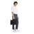 LE FOULONNE BRIEFCASE BLACK
