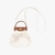 Le Pliage Filet XS Mesh bag