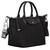 LE PLIAGE ENERGY TOP HANDLE BAG BLACK