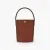 Épure S Bucket bag