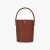 Épure S Bucket bag