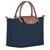 LE PLIAGE ORIGINAL TOP HANDLE BAG NAVY