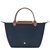 LE PLIAGE ORIGINAL TOP HANDLE BAG NAVY