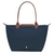 LE PLIAGE ORIGINAL SHOULDER BAG NAVY