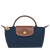 Le Pliage Original Pouch with handle