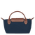 Le Pliage Original Pouch with handle