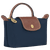 Le Pliage Original Pouch with handle