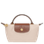 Le Pliage Original Pouch with handle