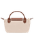 Le Pliage Original Pouch with handle