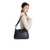 LE PLIAGE XTRA SHOULDER BAG BLACK