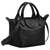 LE PLIAGE XTRA TOP HANDLE BAG BLACK