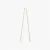 Longchamp chaîne Shoulder strap