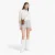 Le Pliage Xtra Phone case with leather lace