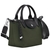 LE PLIAGE ENERGY TOP HANDLE BAG KHAKI
