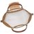 LE PLIAGE ORIGINAL TOP HANDLE BAG FAWN