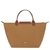 LE PLIAGE ORIGINAL TOP HANDLE BAG FAWN