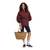 LE PLIAGE ORIGINAL TOP HANDLE BAG FAWN