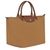 LE PLIAGE ORIGINAL TOP HANDLE BAG FAWN