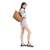 LE PLIAGE ORIGINAL SHOULDER BAG FAWN