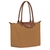 LE PLIAGE ORIGINAL SHOULDER BAG FAWN
