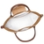 LE PLIAGE ORIGINAL SHOULDER BAG FAWN