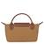 LE PLIAGE ORIGINAL POUCH FAWN