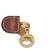 LE PLIAGE ORIGINAL POUCH FAWN
