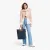 Le Pliage Original M Tote bag