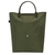 LE PLIAGE GREEN TOP HANDLE BAG FOREST
