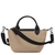 LE PLIAGE ENERGY TOP HANDLE BAG CLAY