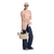 LE PLIAGE ENERGY TOP HANDLE BAG CLAY