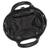 LE ROSEAU TOP HANDLE BAG BLACK