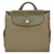 Le Pliage Green M Backpack