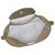 LE PLIAGE GREEN BACKPACK ARTICHOKE