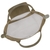 LE PLIAGE GREEN TOP HANDLE BAG ARTICHOKE