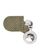 LE PLIAGE GREEN TOP HANDLE BAG ARTICHOKE